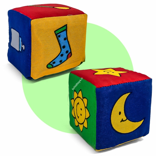 مکعب ابری کیفی