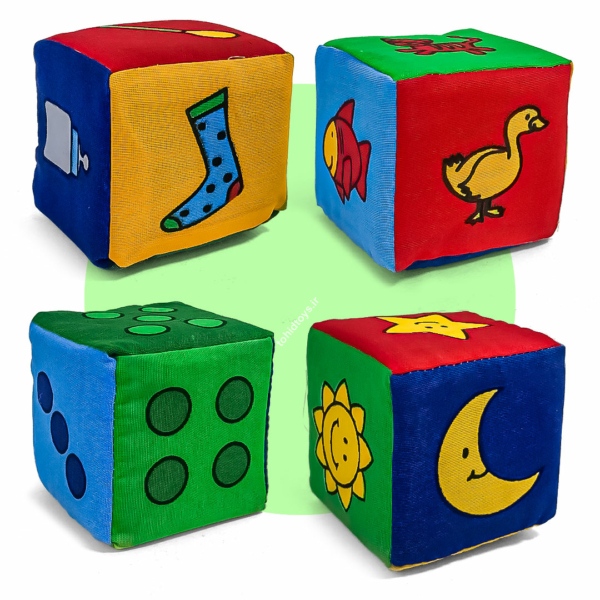 مکعب ابری کیفی