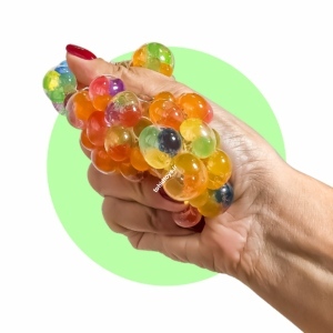 مش بال