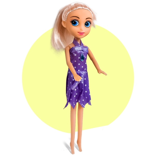 عروسک سوفیا