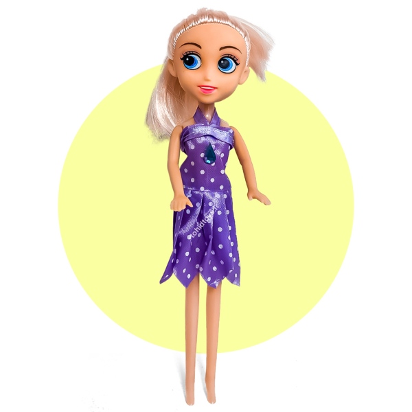 عروسک سوفیا