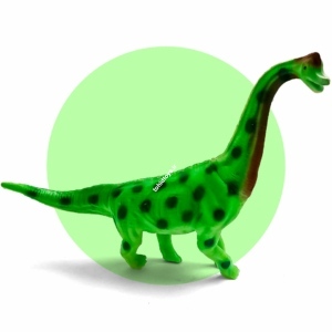 دایناسور امین