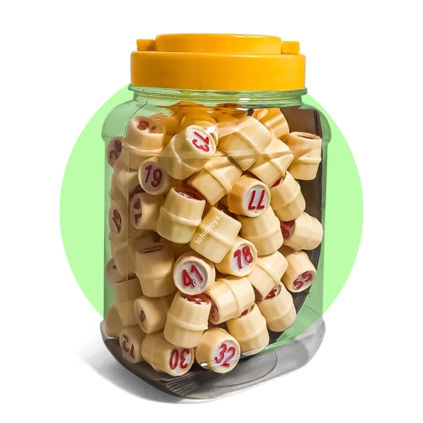 دبزنا بشکه ای