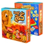 بازی فکری گنج آپادانا