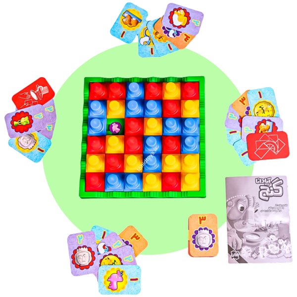 گنج آپادانا