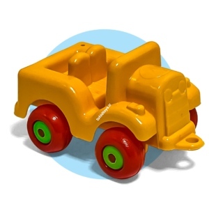 مینی کار استندی