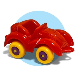 مینی کار استندی
