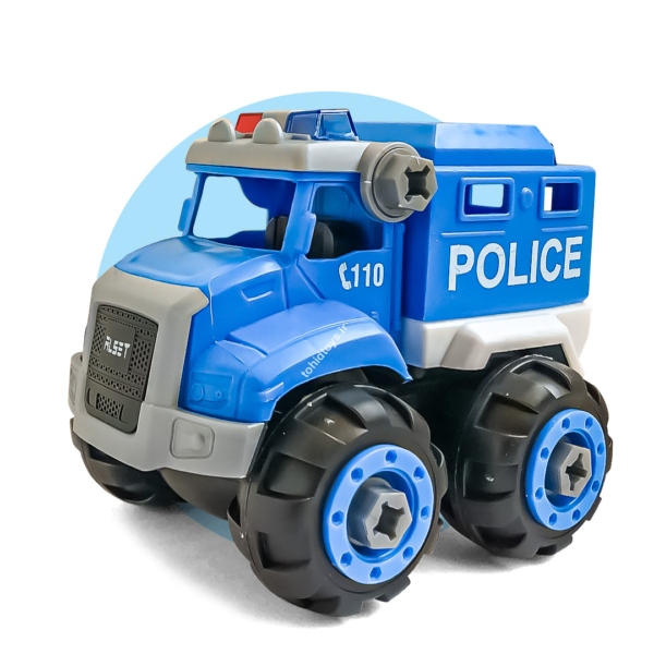 پک پلیس پنج در یک