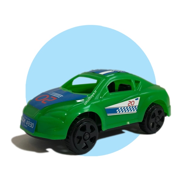 ماشین 4عددی قنادیان