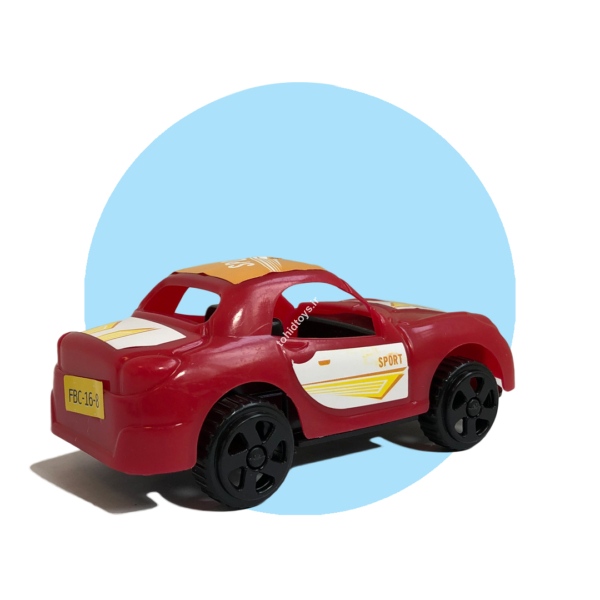 ماشین 4عددی قنادیان