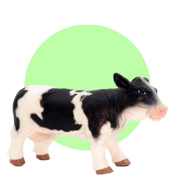 حیوانات 17مدل الیافدار مک تویز