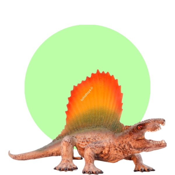 حیوانات مک تویز