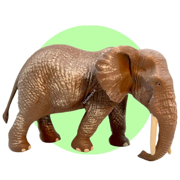 حیوانات مک تویز