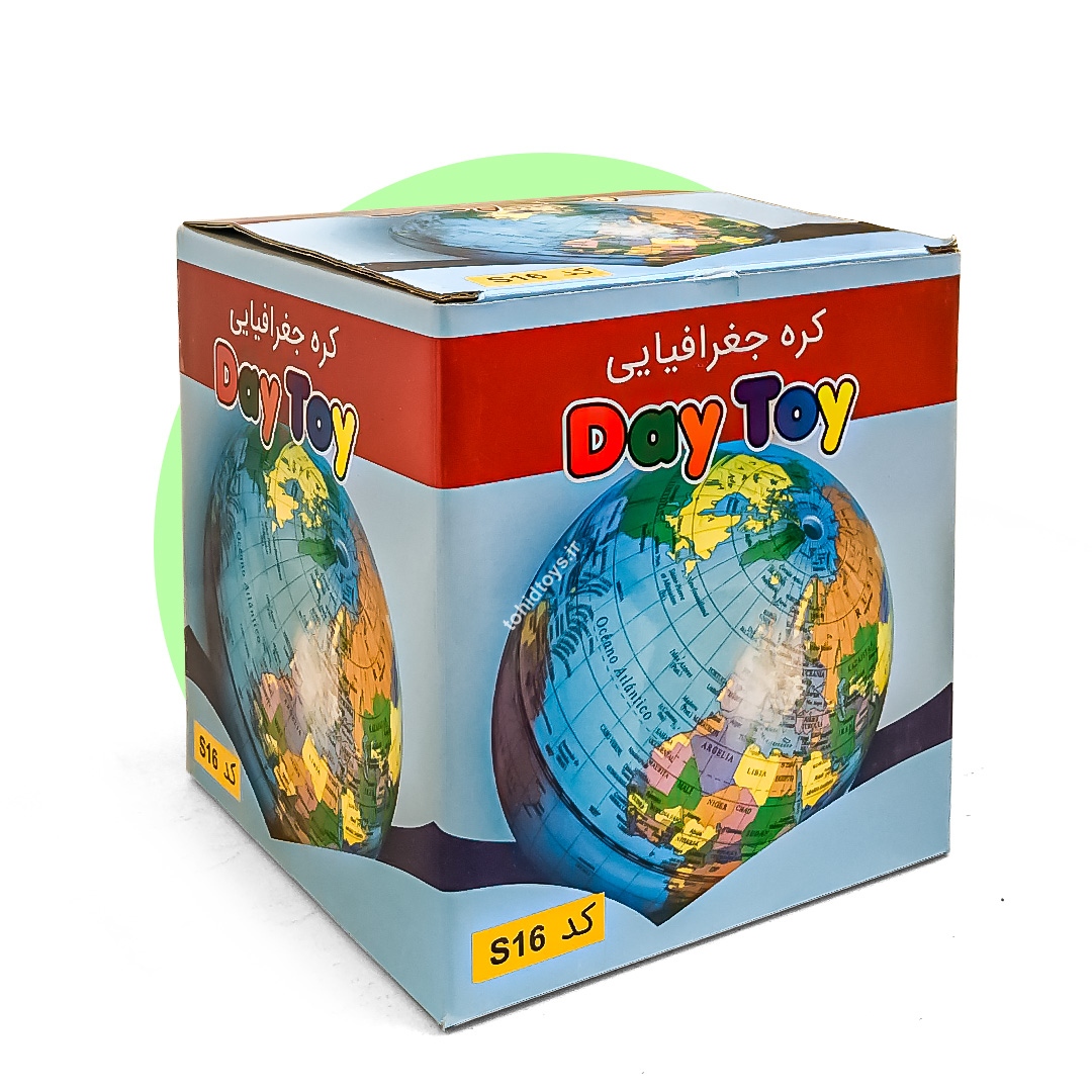 کره زمین
