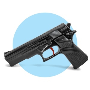 ست مامور مخفی M45