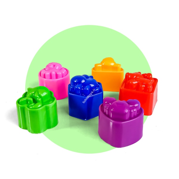 میکسر اشکال فکری