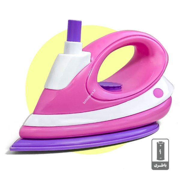 اطو ویبره ای