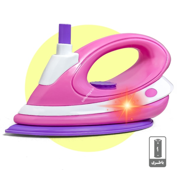 اطو ویبره ای