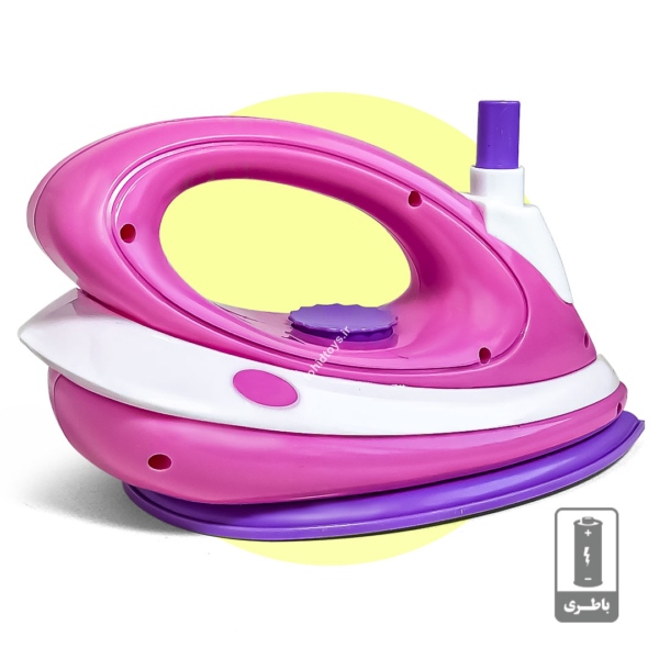 اطو ویبره ای