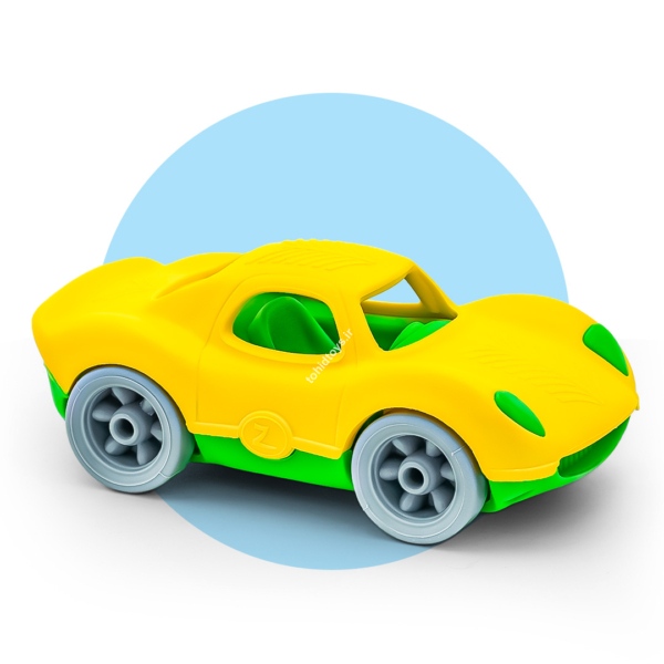 ست فورد GT دوتایی جعبه ای