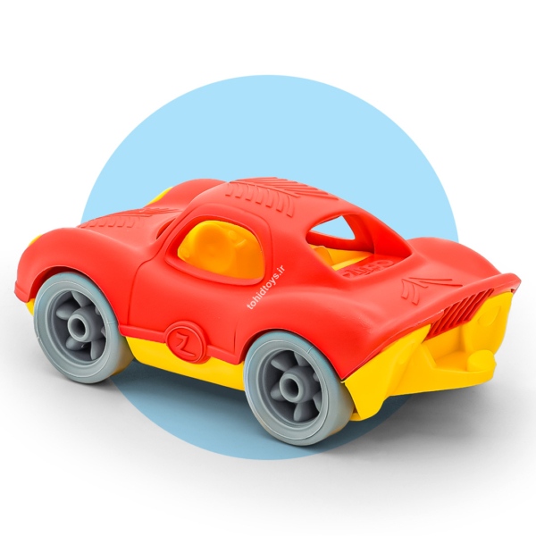 ست فورد GT دوتایی جعبه ای