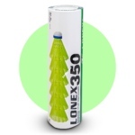 توپ بدمینتون 350
