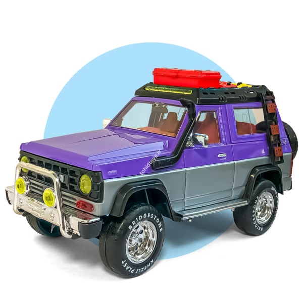 نیسان پاترول