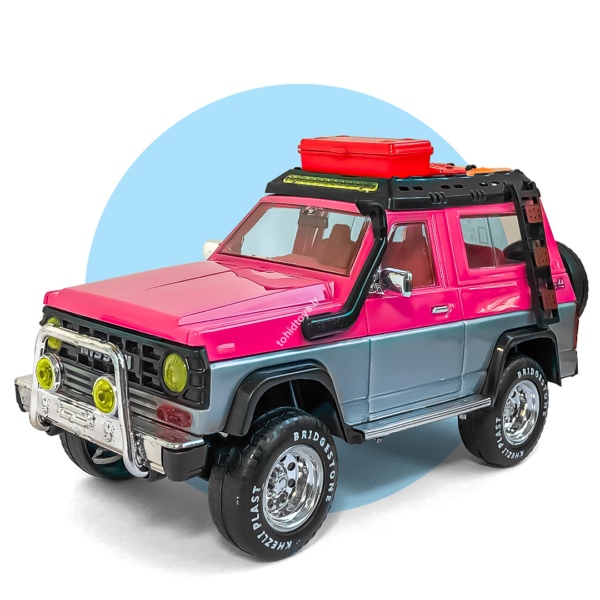 نیسان پاترول