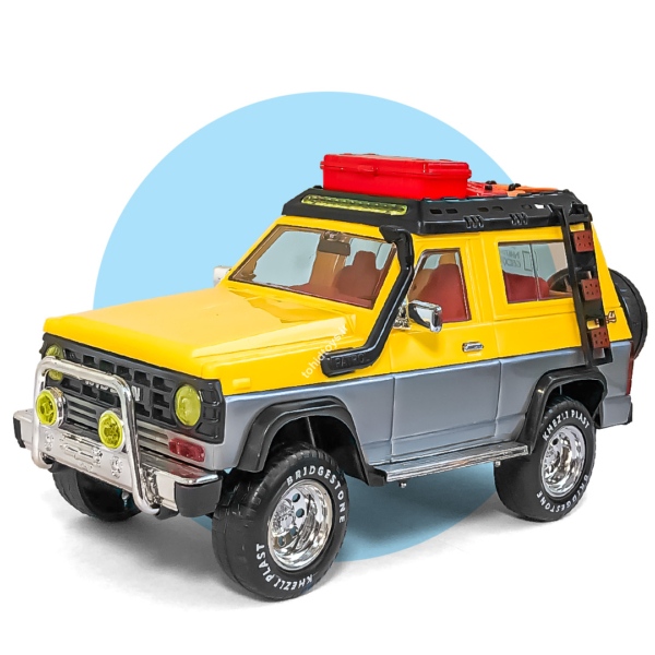 نیسان پاترول