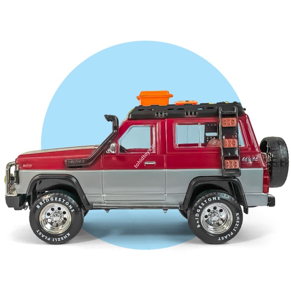 نیسان پاترول