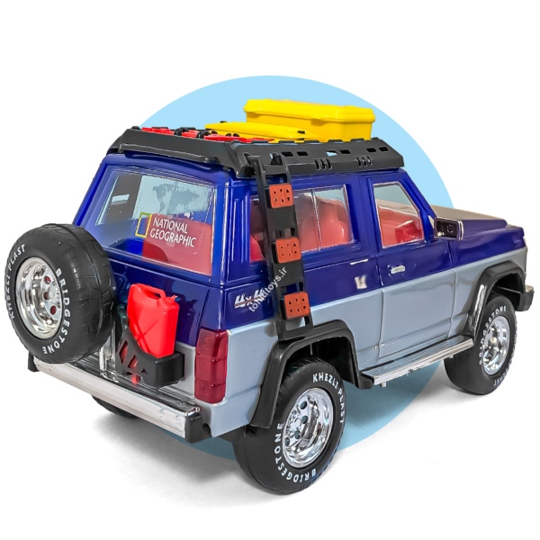 نیسان پاترول