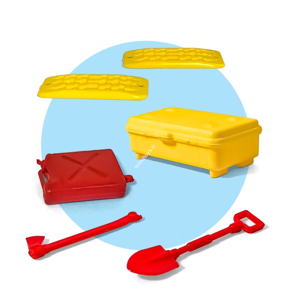 نیسان پاترول