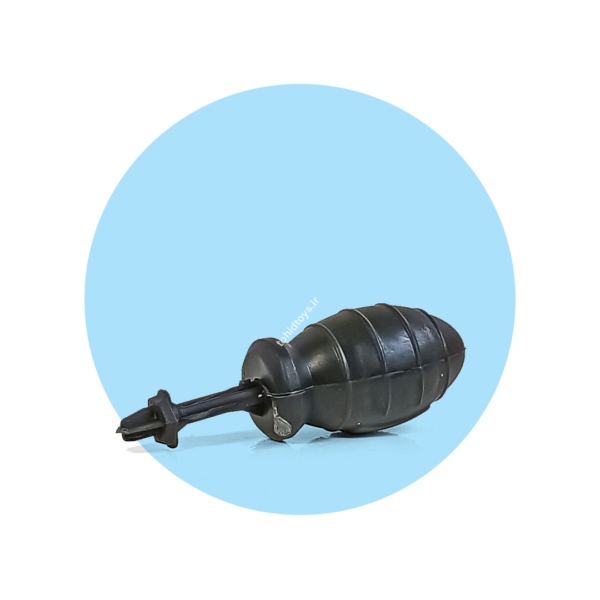 آتش نشانی بزرگ