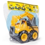 بیل مکانیکی