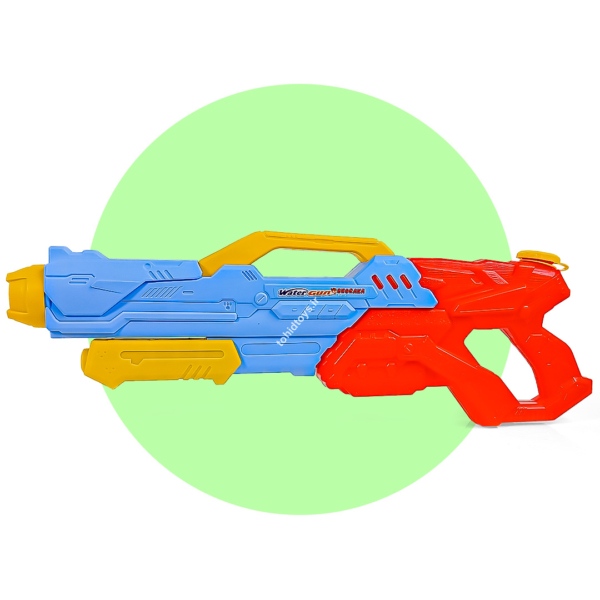 آبپاش سوپر 2214