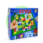 استایل(tohidtoys.ir)