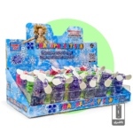 پنکه شیشه ای