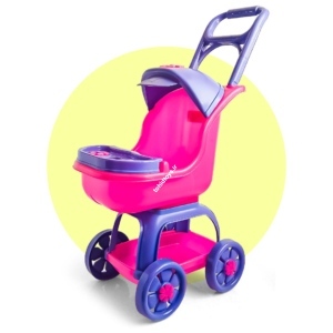 کالسکه دریم لند(tohidtoys.ir)