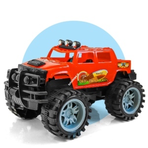 ماشین آفرود(tohidtoys.ir)