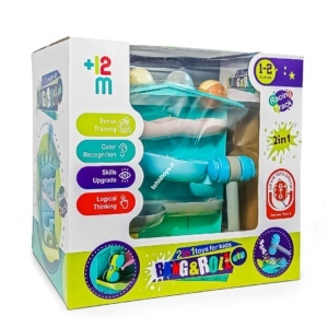 bang & roll(tohidtoys.ir)