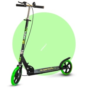 اسکوتر لاکچری(tohidtoys.ir)