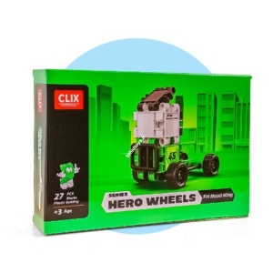 کامیون ولوو FH لگویی(tohidtoys.ir)