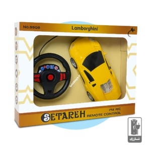 ماشین شارژی فرمانی(tohidtoys.ir)