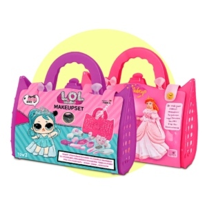 ست لوازم آرایشی