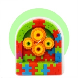 لگو 90 قطعه وکیوم