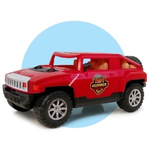 هامر اچ ایکس(tohidtoys.ir)