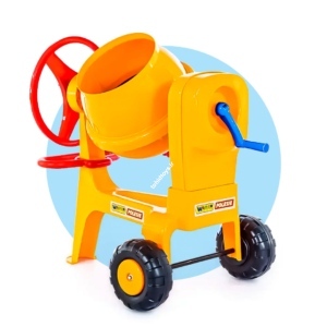 محصولات بتنی(tohidtoys.ir)