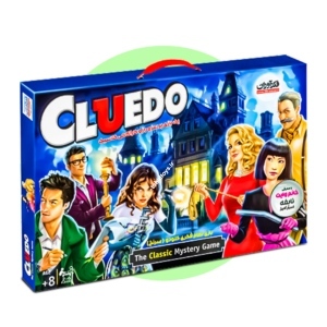 کلودو کلاسیک(tohidtoys.ir)