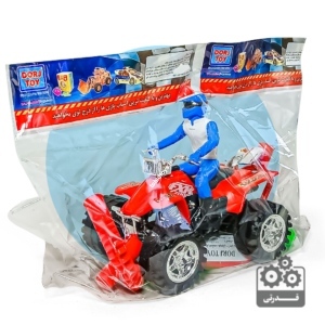 چرخ عصا موتور ساحلی(tohidtoys.ir)