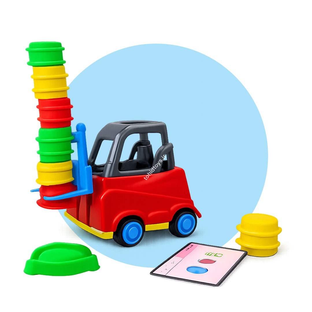 بازی لیفترچین